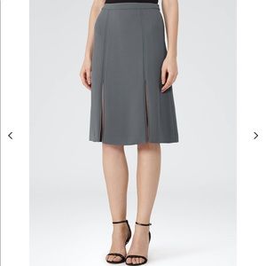 Reiss Ennis Skirt | Size 0 | Brand New With Tags